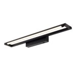 Подсветка для зеркал Crystal Lux GALLERY A AP8W LED BL