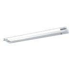 Подсветка для зеркал Crystal Lux GALLERY B AP12W LED CH