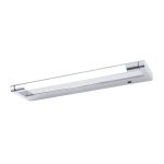 Подсветка для зеркал Crystal Lux GALLERY B AP6W LED CH