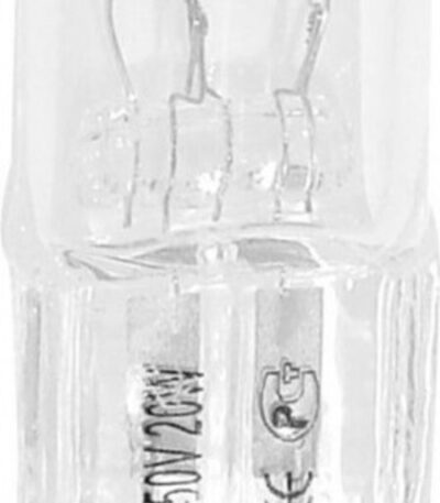 Галогеновая лампа Feron 02102