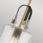 Подвесной светильник Kichler Kitner QN-KITNER-P-NBR