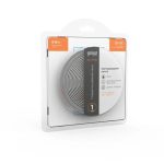 Светодиодная лента Gauss Basic 12В 5050 8Вт/м 3000K 3м IP20 BT022