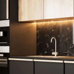 Светодиодная лента Gauss Basic 12В 2835 12Вт/м 3000K 5м IP65 BT070