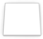 Светодиодная панель Gauss Mir G1-A0-00070-01GA2-4003040