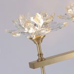 Торшер ImperiumLoft Lotos 140838-26