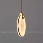 Подвесной светильник Cloyd Bosfor 11163