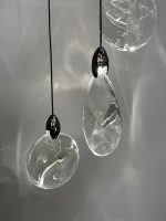 Подвесной светильник Delight Collection Colvin MT9176-10H pearl black