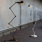 Торшер ImperiumLoft Viking 141133-26