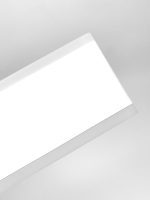 Настенный светильник Elvan NLS-8083XL-34W-WW-WHT