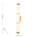 Бра Favourite Tectoria 3000-1W