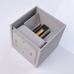 Настенный светильник DesignLed GW-A310-6-WH-WW 001858