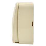 Переключатель одноклавишный Stekker София 49478 MSW10-12-04