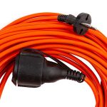 Удлинитель Stekker Standart STD08-21-20 50340