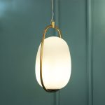 Подвесной светильник Cloyd Monada 10517