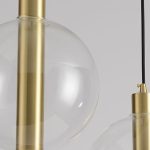 Подвесной светильник ImperiumLoft Center 140600-26