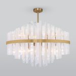 Люстра на штанге Bogates Hollis 368/12 Smart