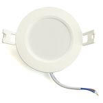 Встраиваемый светильник Feron AL528 51184