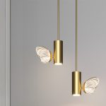 Подвесной светильник ImperiumLoft Babetta 186780-23