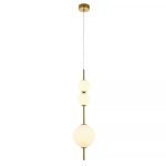 Подвесной светильник Myfar Violla MR2022-3PL