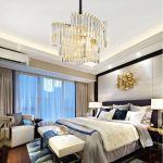 Подвесная люстра ImperiumLoft Waltz 177867-26