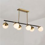 Подвесной светильник ImperiumLoft Anvik 140520-26