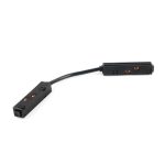 Гибкий коннектор для шинопровода Elektrostandard Slim Magnetic 85099/00 4690389178962 a057214