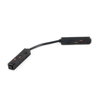 Гибкий коннектор для шинопровода Elektrostandard Slim Magnetic 85099/00 4690389178962 a057214