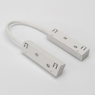 Гибкий коннектор для шинопровода Lumker SY-LINK-CN-FL-WL 013592