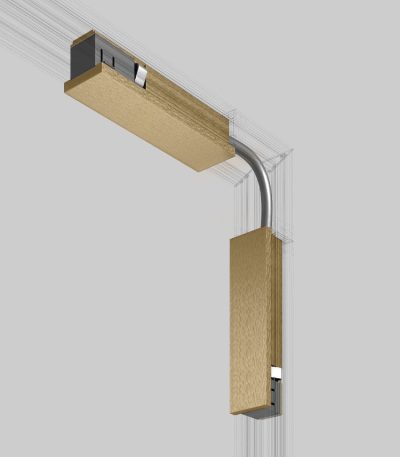 Гибкий коннектор Elektrostandard Line Magnetic 85007/00 4690389213823 a069643