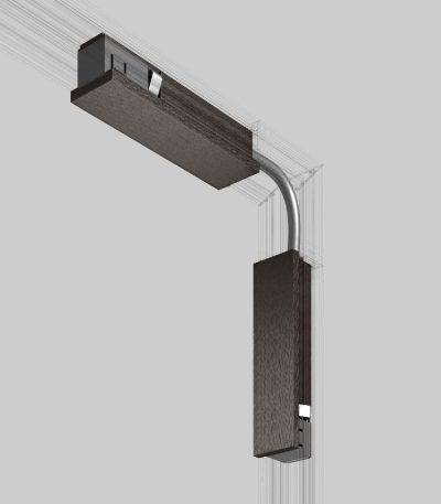 Гибкий коннектор Elektrostandard Line Magnetic 85007/00 4690389213878 a069722