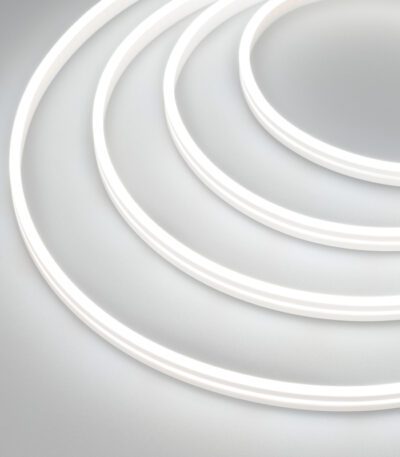 Гибкий неон Arlight ARL-Moonlight-1004-Side 24V White 027944