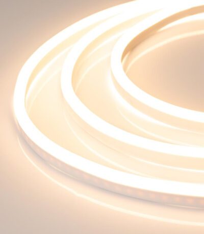 Гибкий неон Arlight ARL-Neon-1608-Side 24V Warm 030876