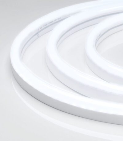 Гибкий неон Arlight ARL-Neon-2615-Side 24V White 030865