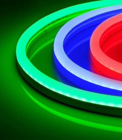 Гибкий неон Arlight ARL-Neon-2617-Side 24V RGB 030873