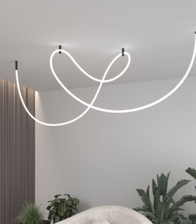 Гибкий неон Elektrostandard Full light 24В 2835 12Вт/м 4200K 8м IP20 4690389195020 a063429