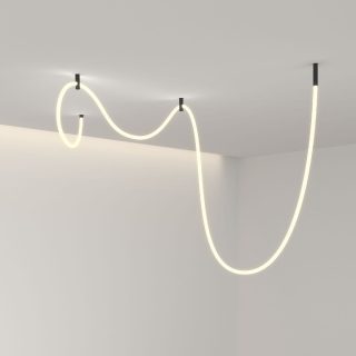 Гибкий неон Elektrostandard Full light 4690389203763 24V 12W 336Led 2835 IP20 a065973