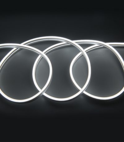 Гибкий неон General GLS-2835-120-9.6-12-NL-IP67-6 510410