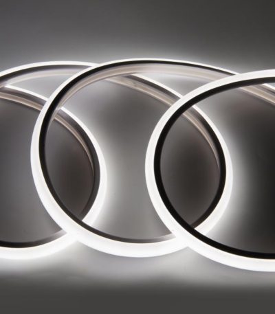 Гибкий неон General GLS-2835-120-9.6-220-BNL-IP67-6 504114