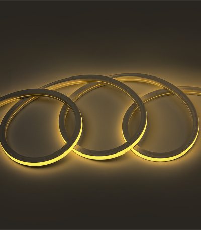 Гибкий неон General GLS-2835-120-9.6-220-IP67-BSNL-3 504018