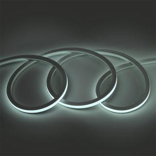 Гибкий неон General GLS-2835-120-9.6-220-IP67-BSNL-6 504218