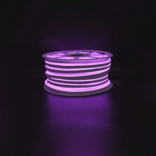 Гибкий неон General GLS-2835-120-9.6-220-NL-IP67-P 505413