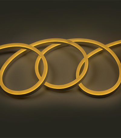 Гибкий неон General GLS-2835-144-12-220-IP67-BPNL-3 504017