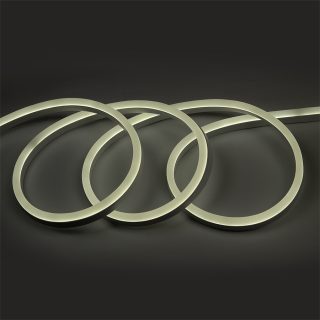 Гибкий неон General GLS-2835-144-12-220-IP67-BPNL-6 504217