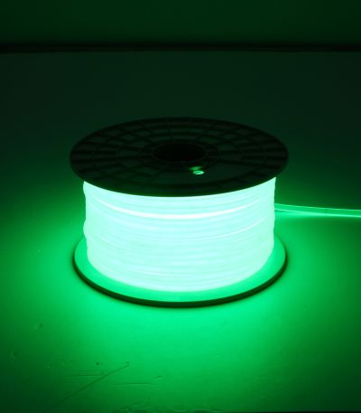 Гибкий неон General GLS-COB-288-10-220-IP67-NW-NL-G 504323