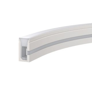 Гибкий неон Maytoni 24В 9,6Вт/м 6000K 5м IP67 200681