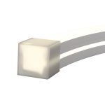 Гибкий неон Maytoni Led strip 24В 10Вт/м 3000K 10м IP67 432014