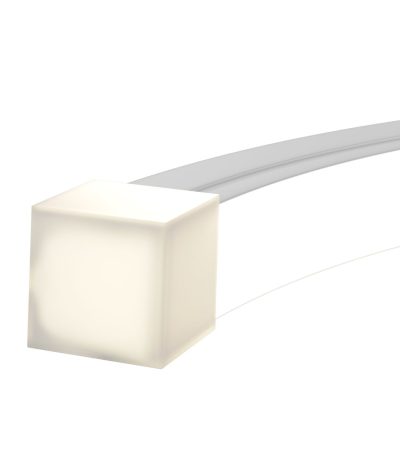 Гибкий неон Maytoni Led strip 24В 10Вт/м 4000K 10м IP67 432017