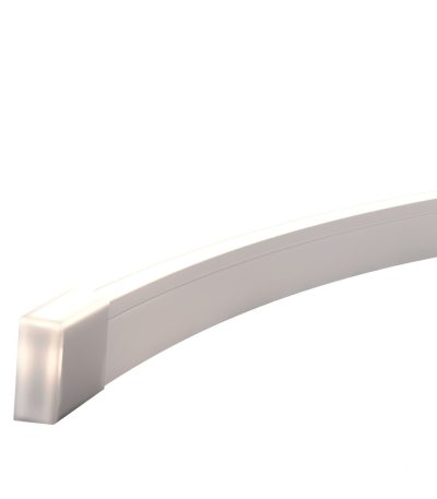 Гибкий неон Maytoni Led strip 24В 9,6Вт/м 3000K 5м IP67 432037