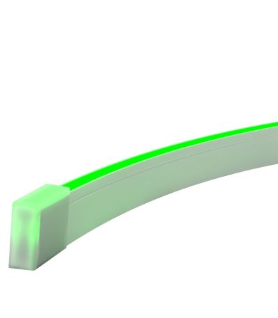 Гибкий неон Maytoni Led strip 24В 9,6Вт/м K 5м IP67 432040
