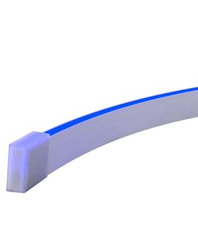 Гибкий неон Maytoni Led strip 24В 9,6Вт/м K 5м IP67 432041